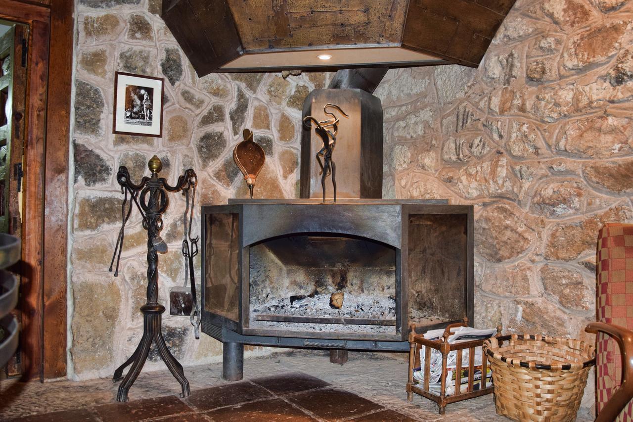 Real Posada De La Mesta Molinos de Duero Extérieur photo