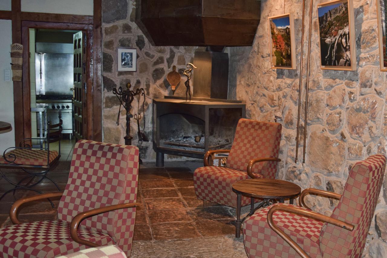 Real Posada De La Mesta Molinos de Duero Extérieur photo