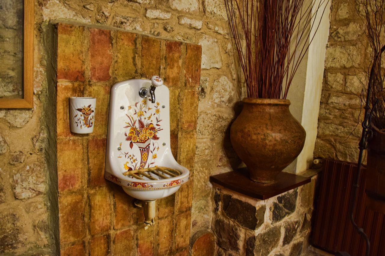 Real Posada De La Mesta Molinos de Duero Extérieur photo