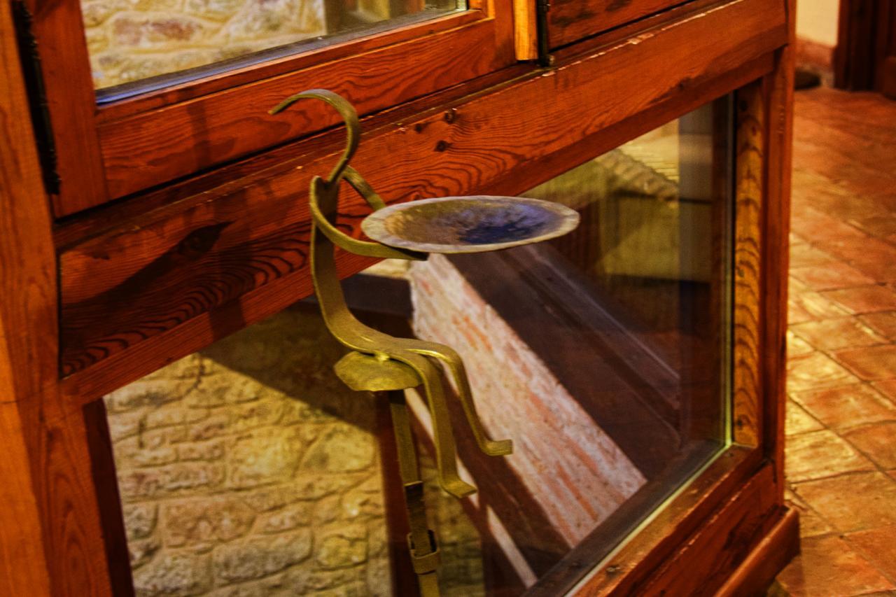 Real Posada De La Mesta Molinos de Duero Extérieur photo