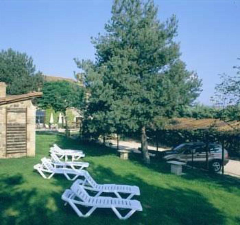 Real Posada De La Mesta Molinos de Duero Extérieur photo