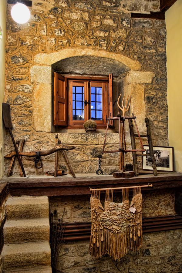 Real Posada De La Mesta Molinos de Duero Extérieur photo