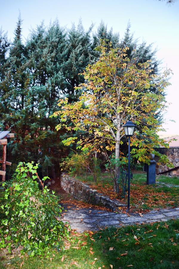 Real Posada De La Mesta Molinos de Duero Extérieur photo
