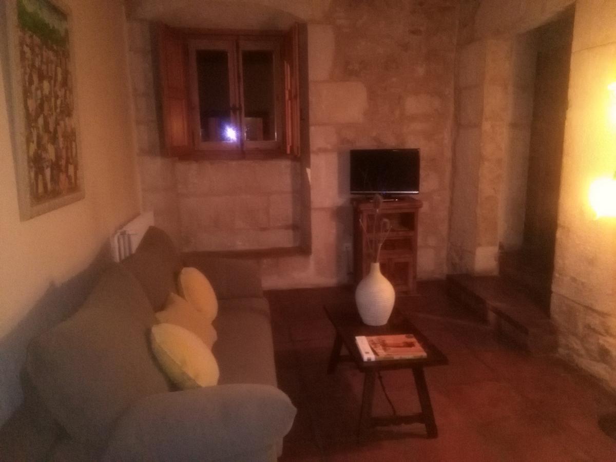 Real Posada De La Mesta Molinos de Duero Extérieur photo